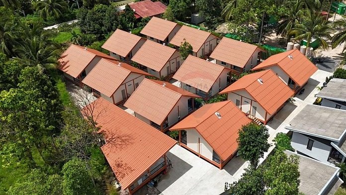 The Settler's Studios